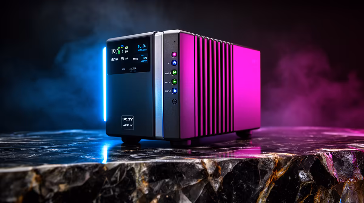 Next-Gen Smart Power Protection