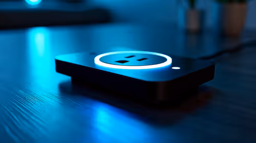Smart Programmable Outlets: Mastering Power Control