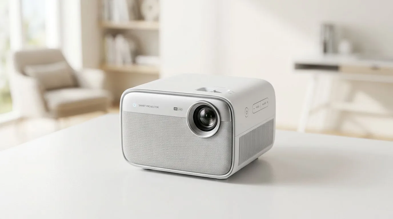 Find Your Perfect Projector Budget