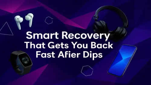 Smart Recovery Techniques for Faster Muscle Recovery After Intense Workouts