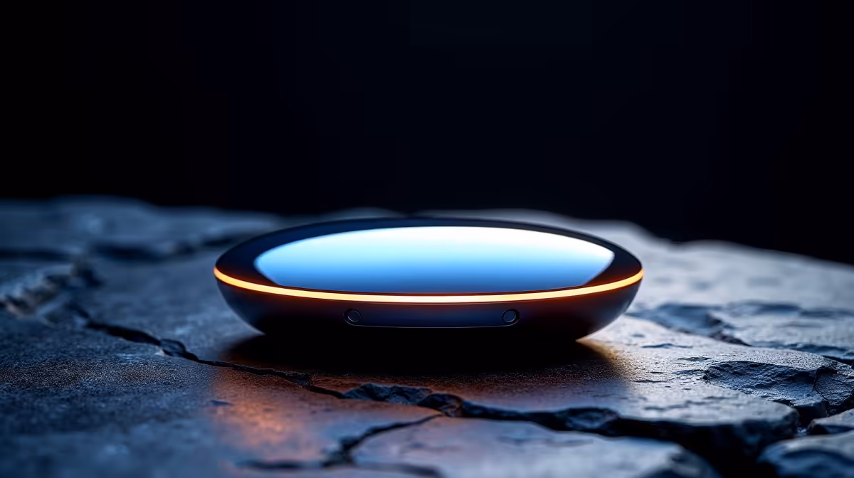 Smart Sensor Wellness