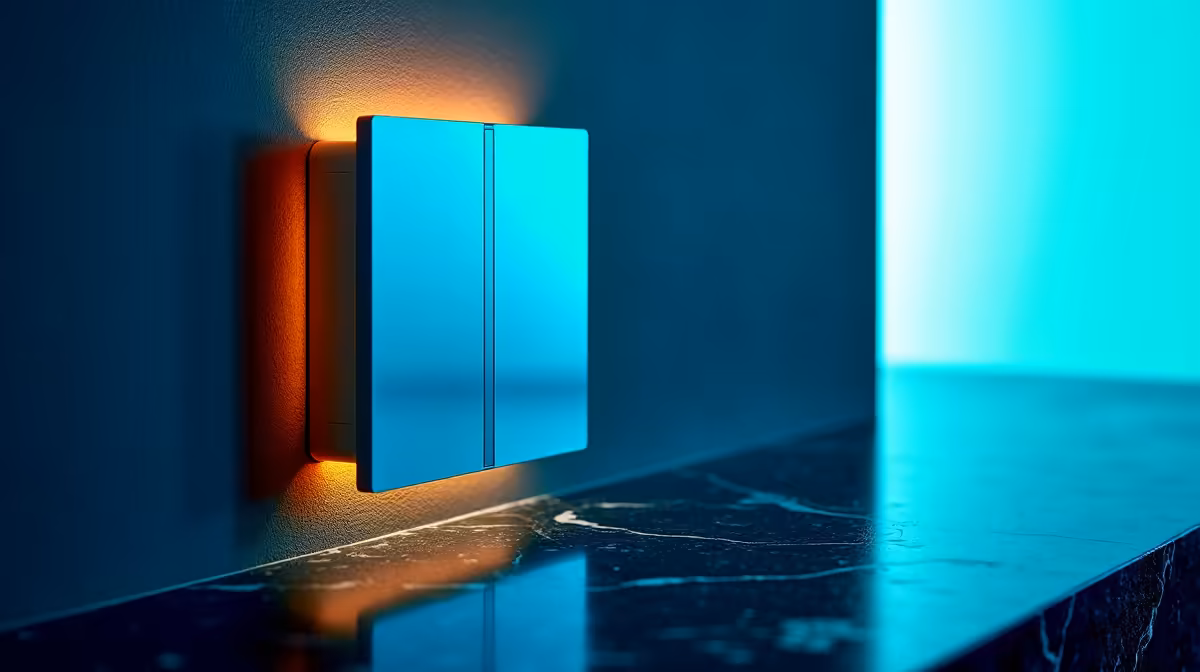 Efficient Smart Switches SA