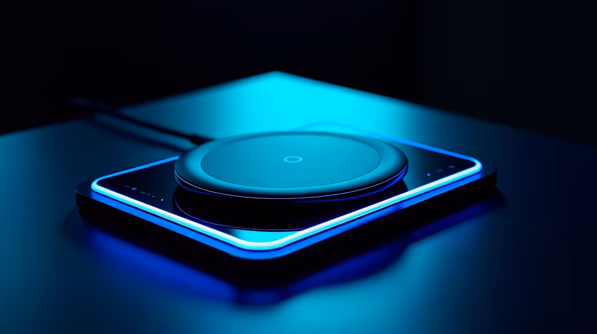 Chargers That Choose the Best Settings