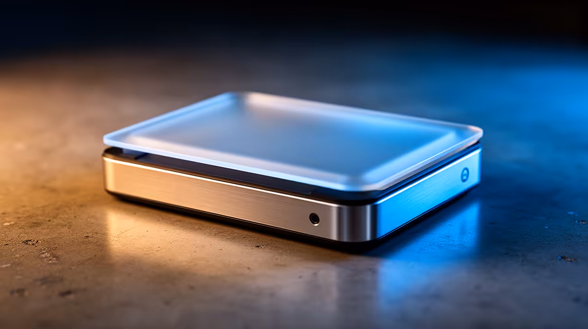Spot Genuine Smart Tech