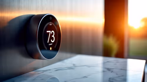 Smart Thermostats Slash Energy Bills: Stop Overpaying Now