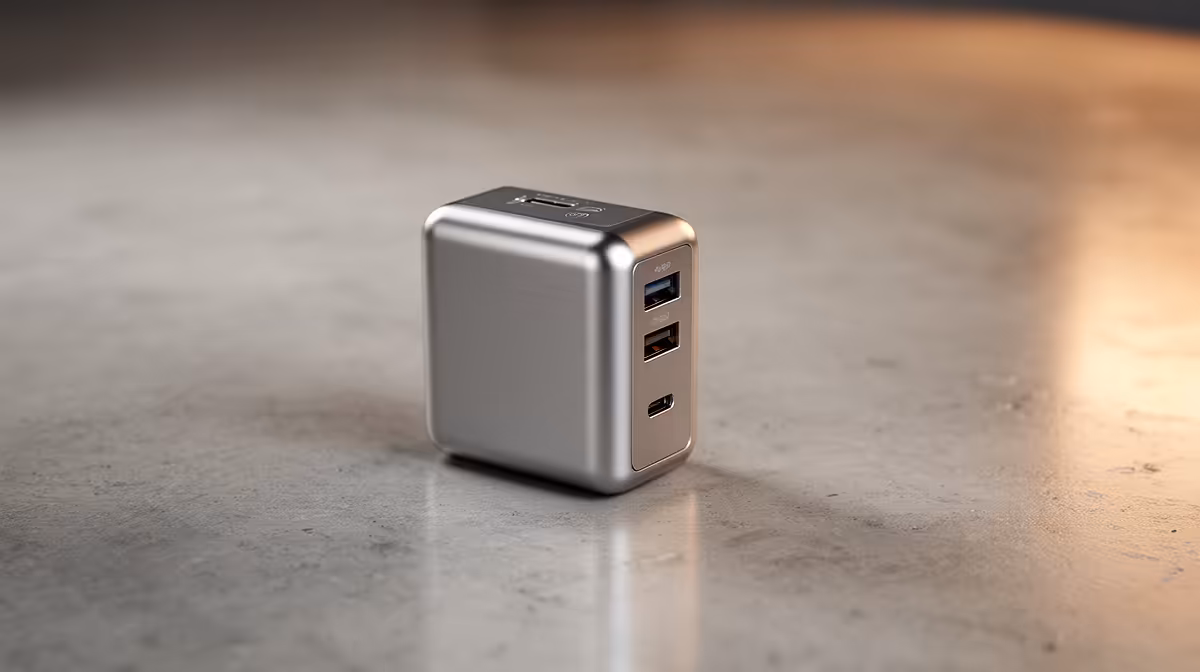 Travel Smarter, Not Heavier