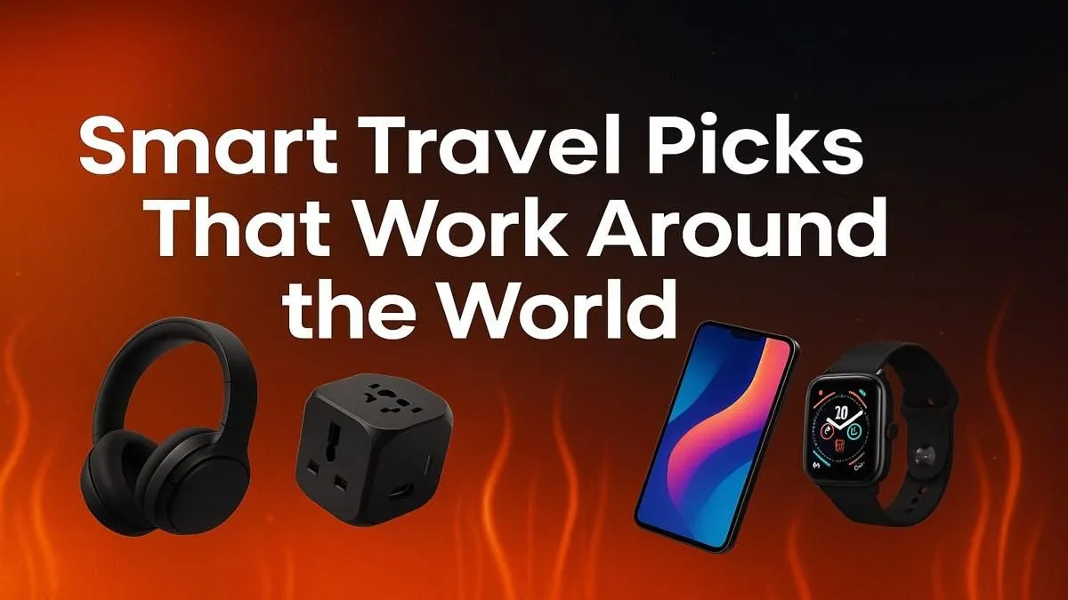 Smart iPhone Chargers South Africans Love