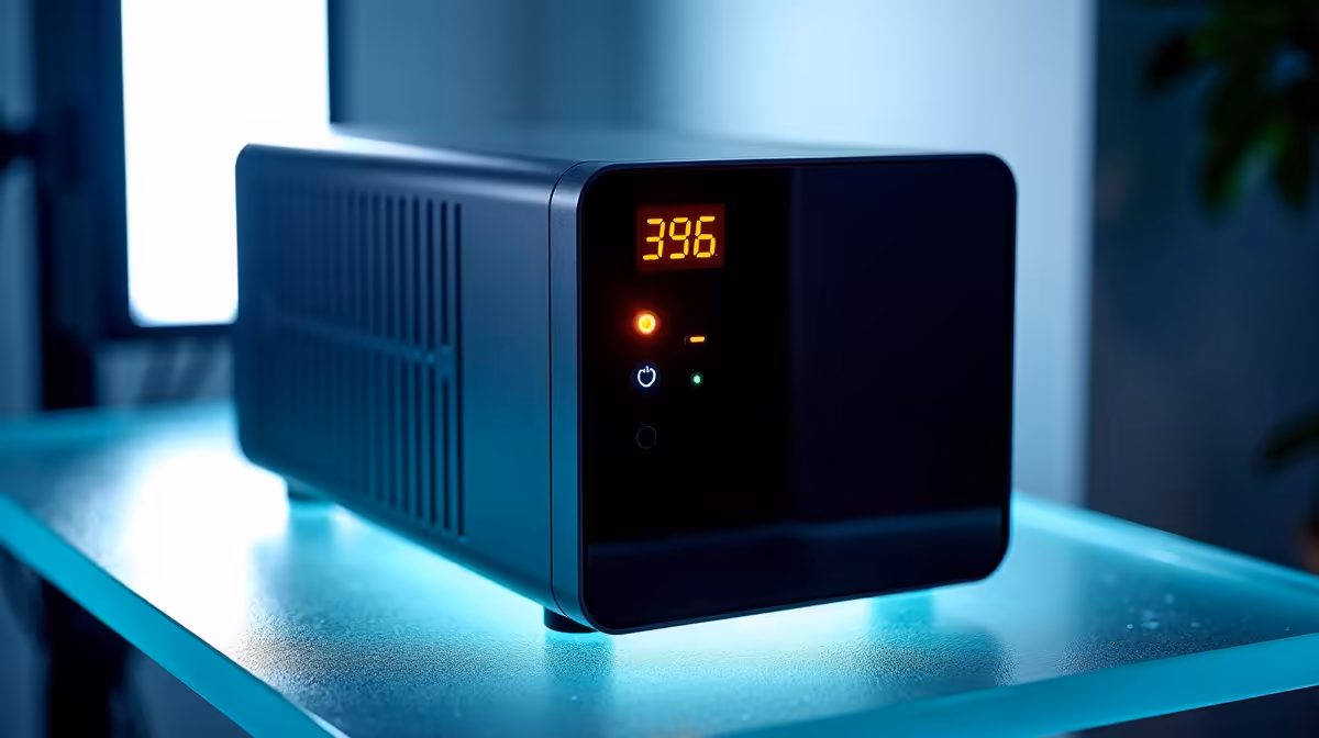 Smart UPS Features: Which Are Worth Paying For in SA?