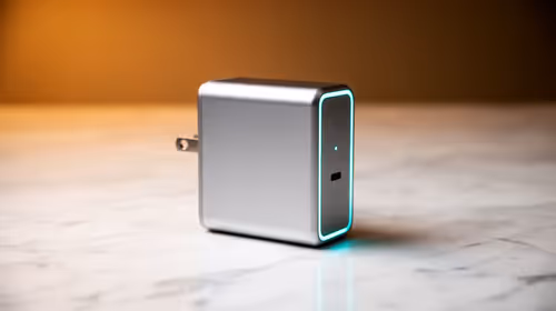Smart Wall Chargers for Phones