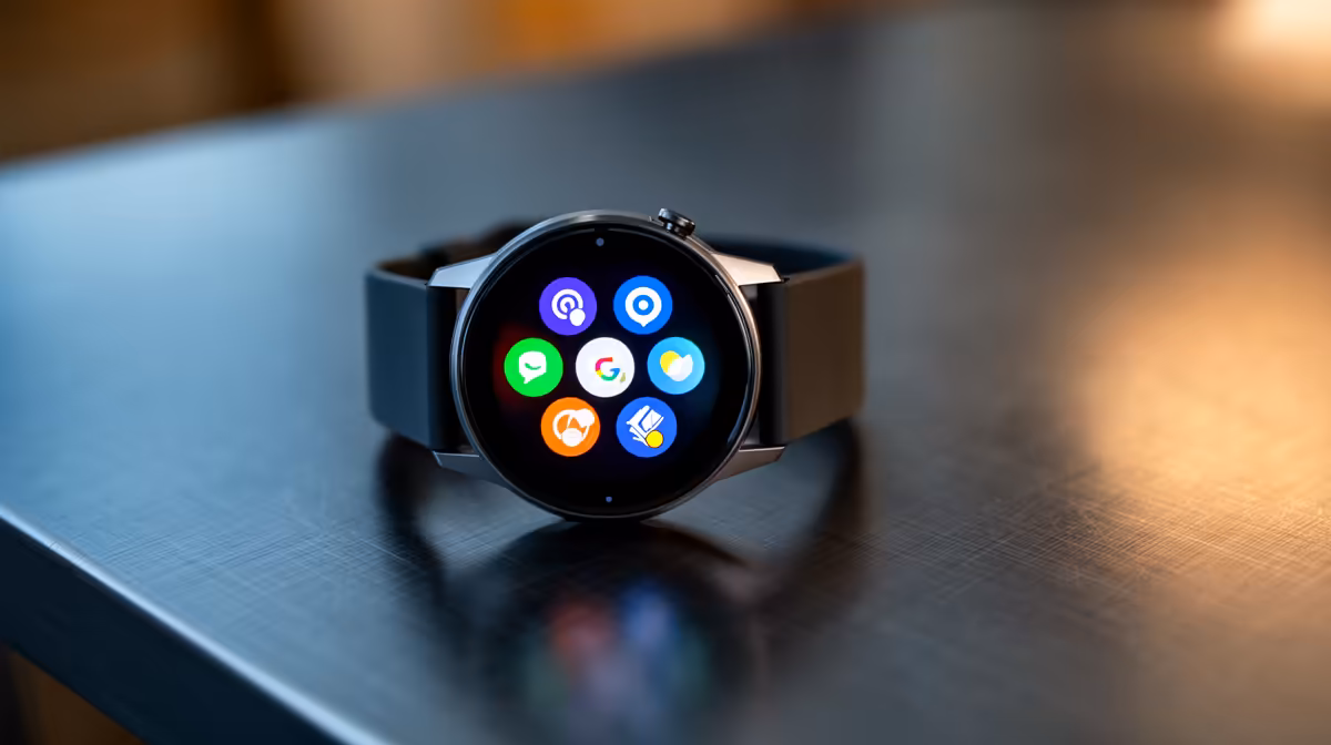 Smart Watch buying order for campus residence buying signals