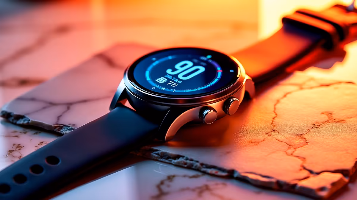 Smart Watch buying order for data science buying signals