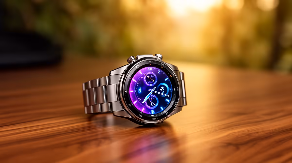 Smart Watch buying order for first-year student buying