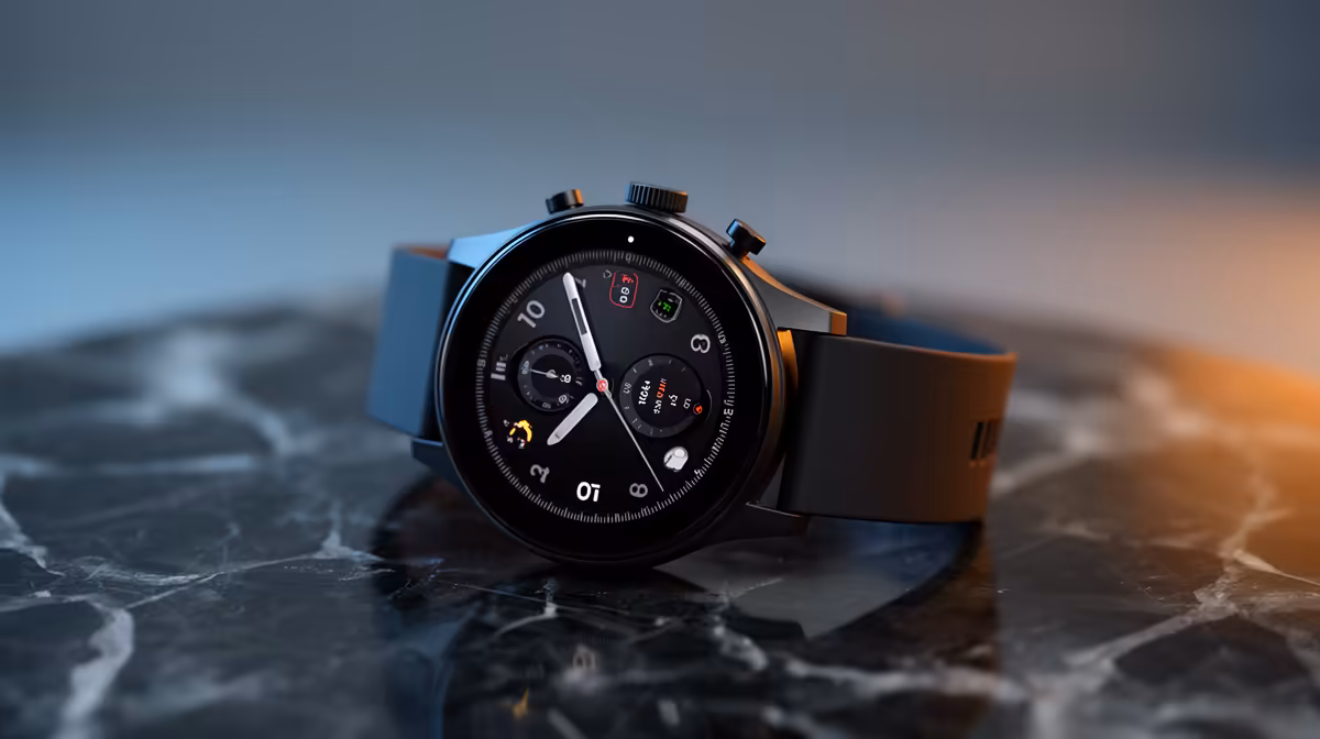 Smart Watch buying order for power protection buying signals
