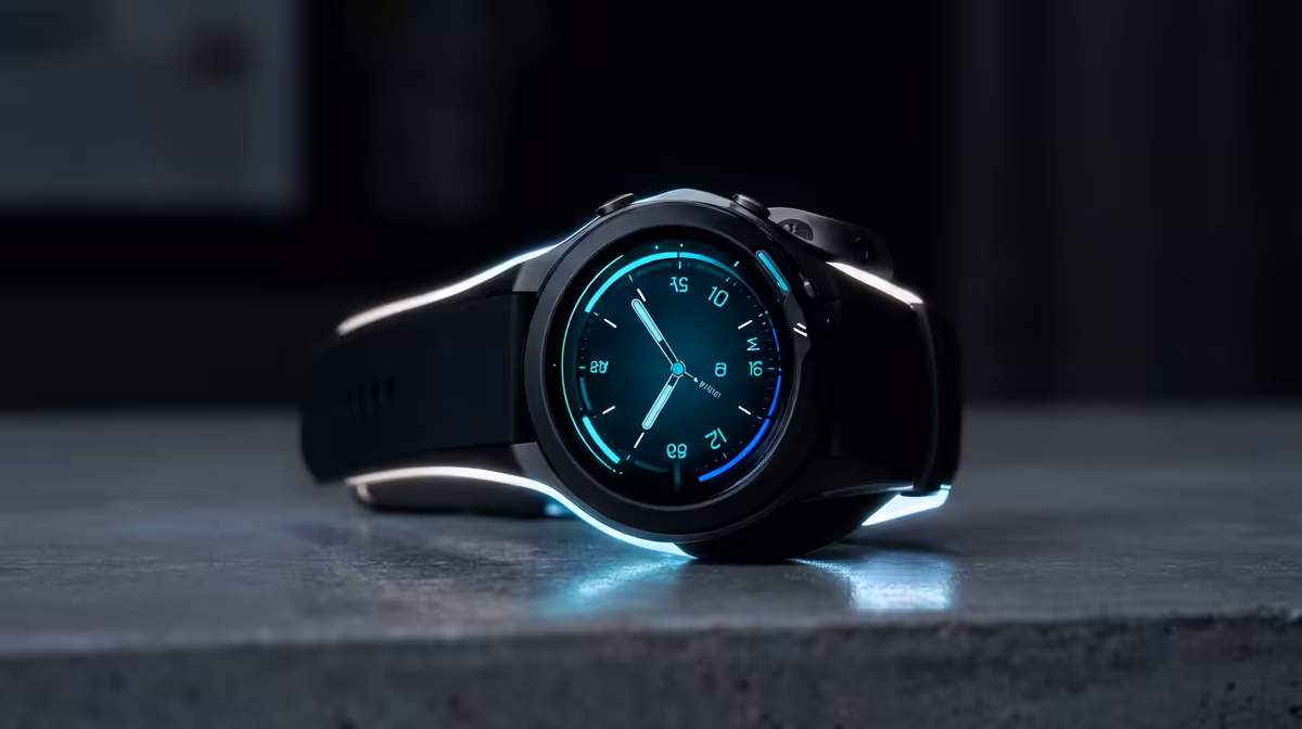 Smart Watch buying order for private digs buying signals