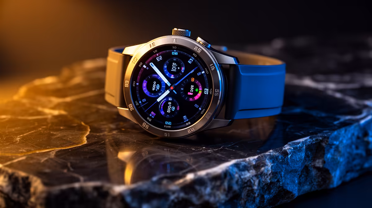Smart Watch checklist for matric-to-varsity comparison