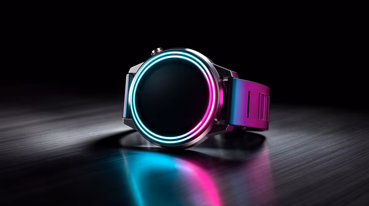 Smart Watch checklist for power protection comparison points