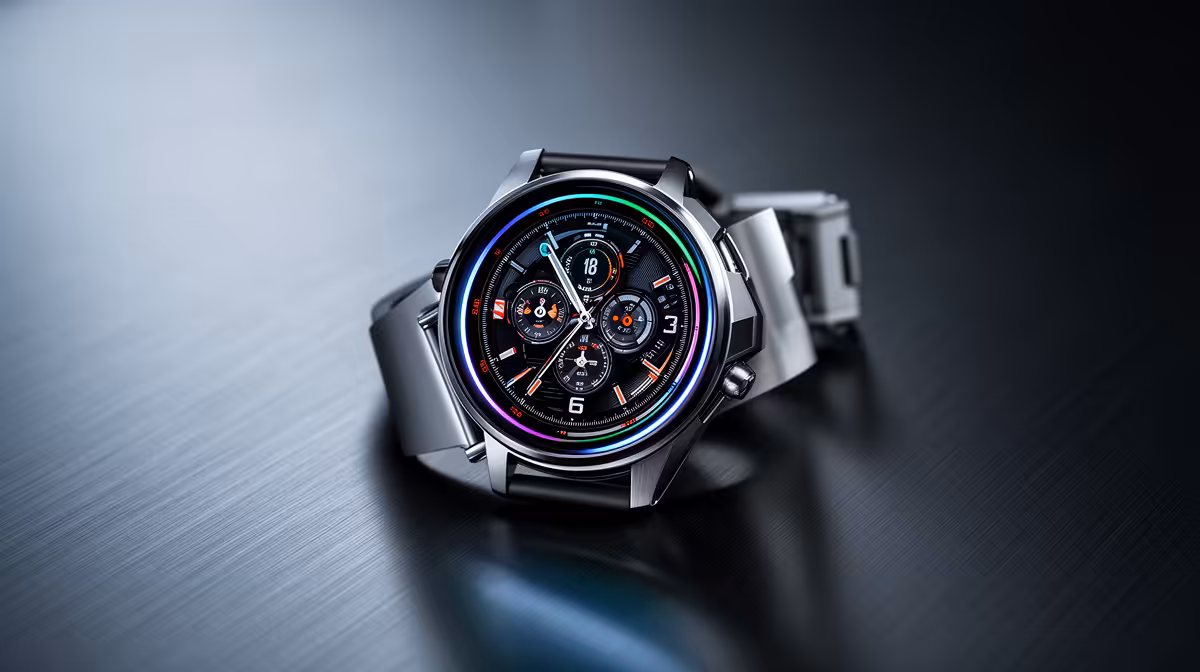 Smart Watch checklist for travel-friendly study comparison