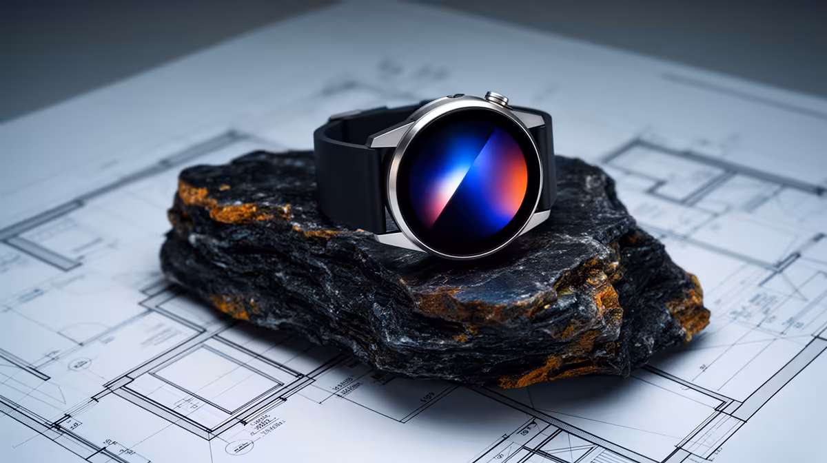 Smart Watches for architecture students: the SA buying