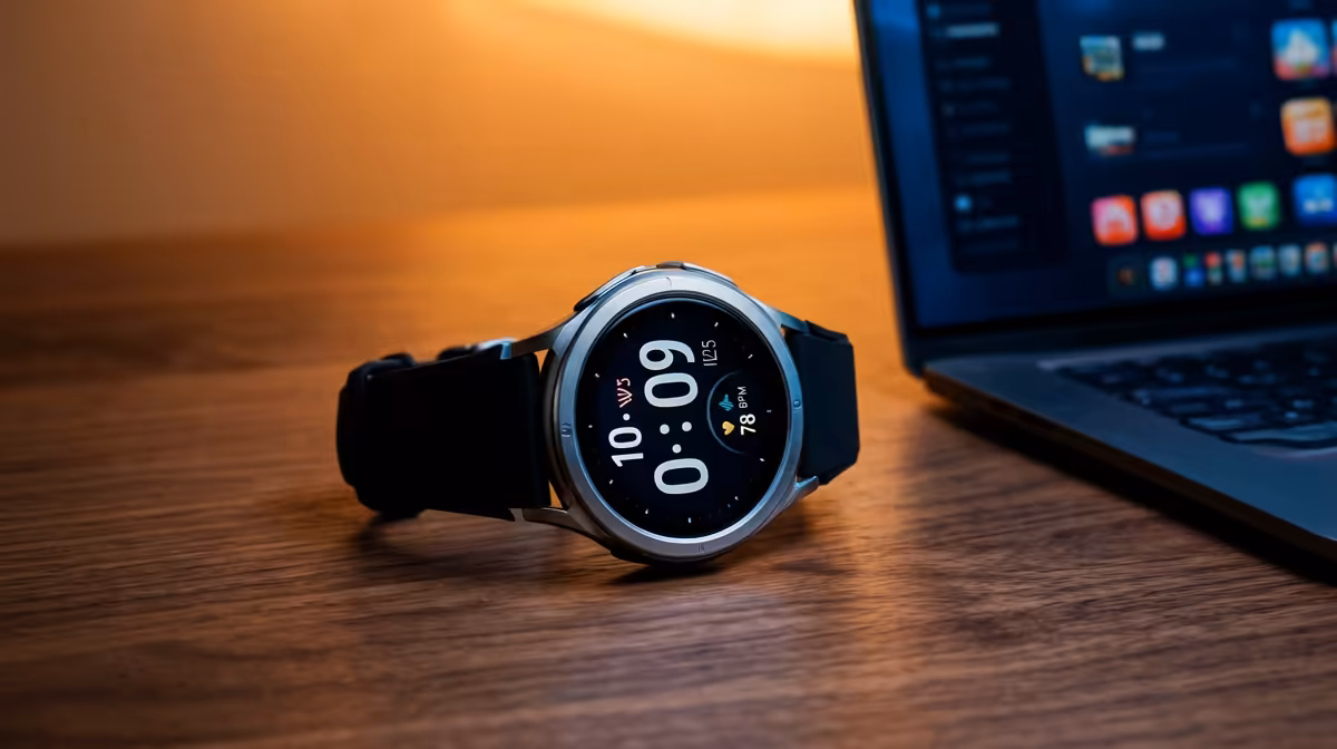 Smart Watches for campus residence rooms buying signals