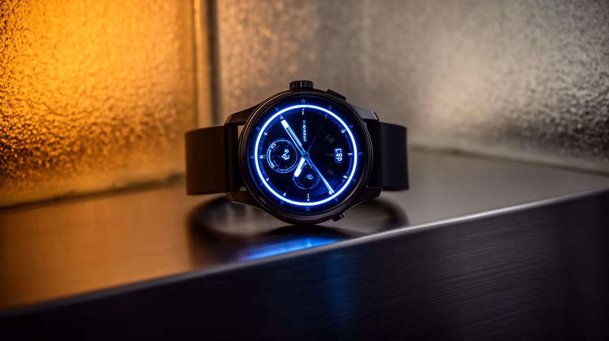 Smart Watches for casual gaming after work buying signals