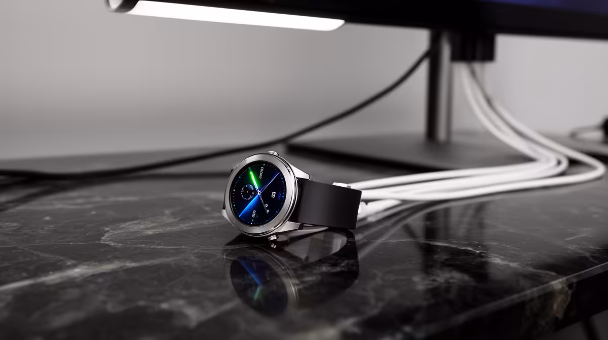 Smart Watches for clean cable-managed setups buying signals