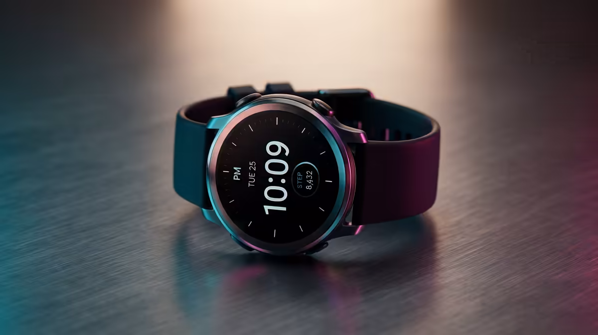 Smart Watches for first-year student setup buying signals