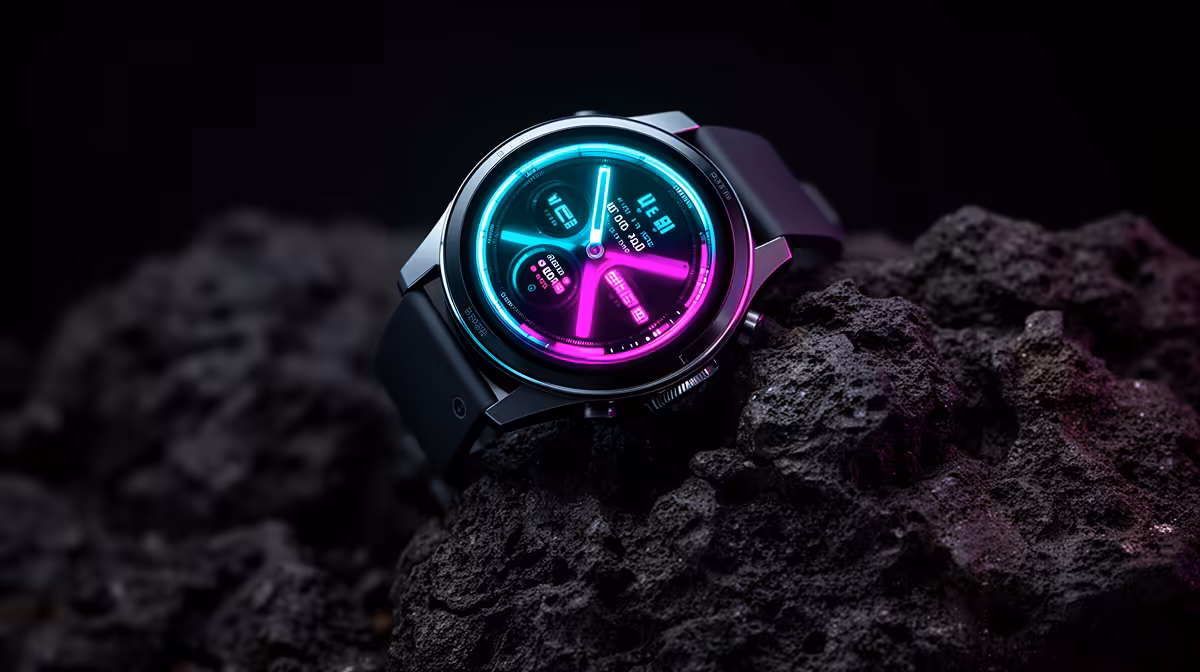 Smart Watches for matric-to-varsity upgrades buying signals