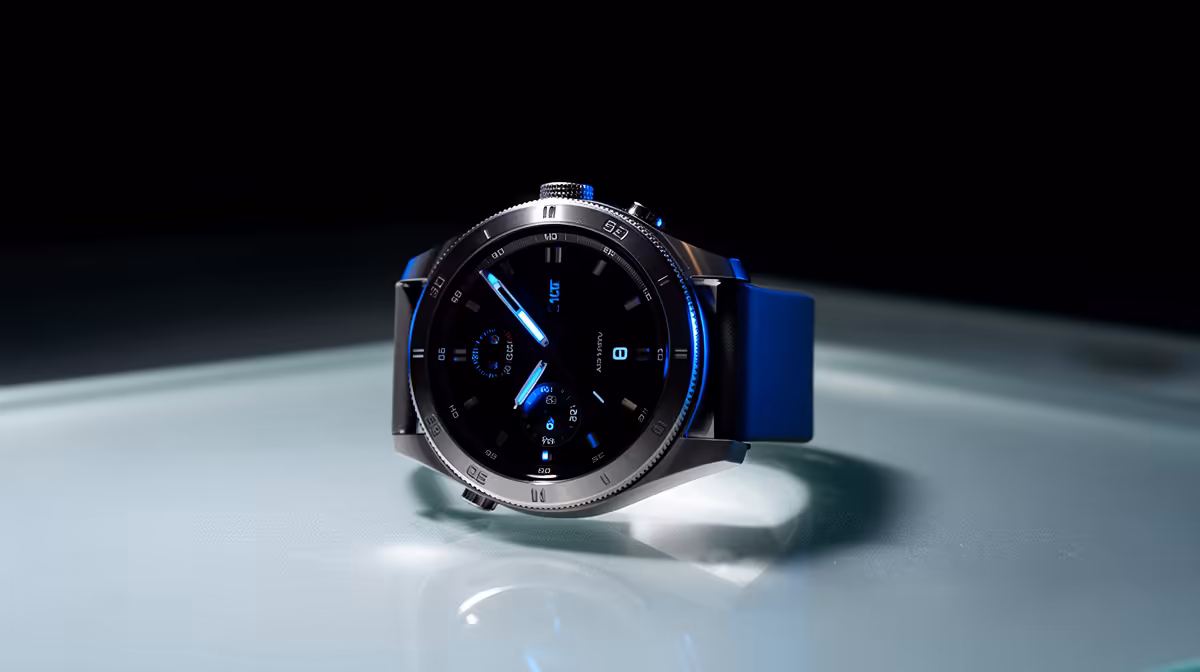 Smart Watches for noise-sensitive buyers: the buying signals