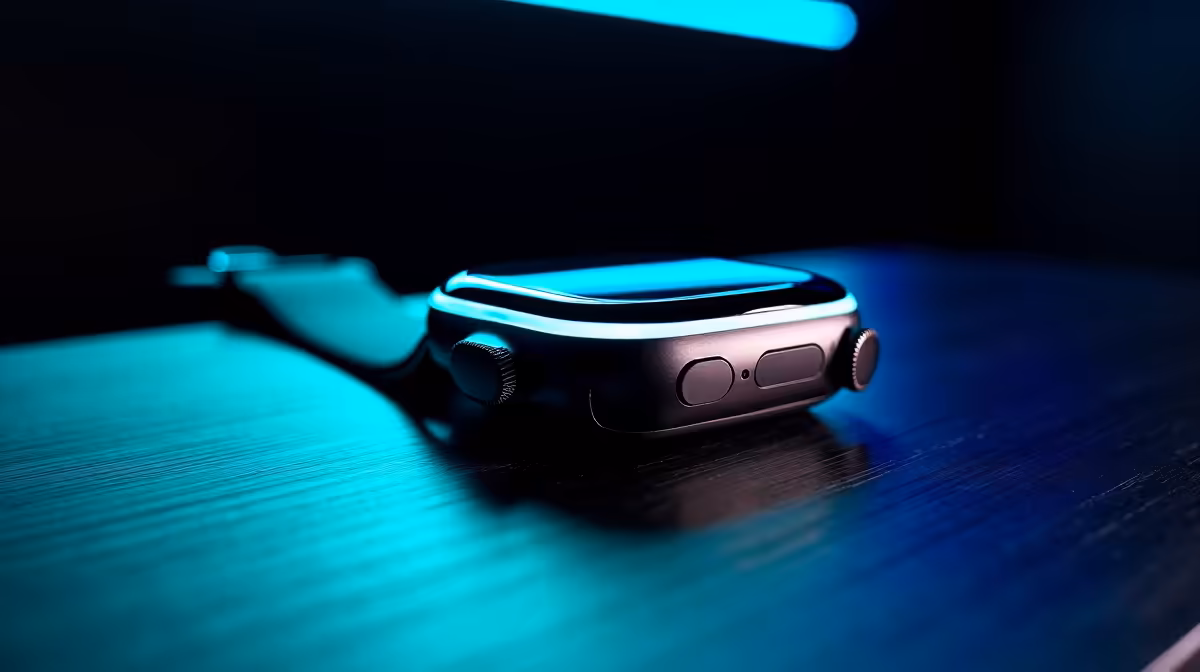 Smart Watches for power protection buying signals