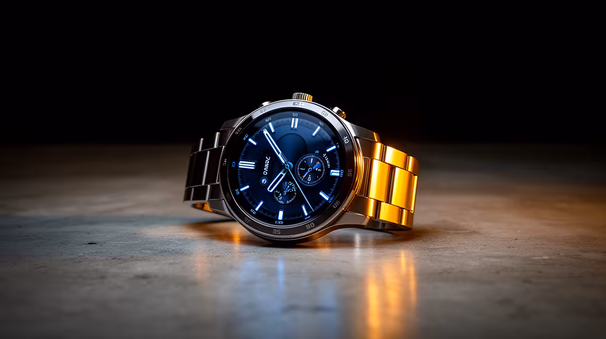Stay Ahead with Top Smartwatches