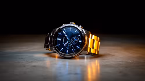 Smart Watches for South African Professionals
