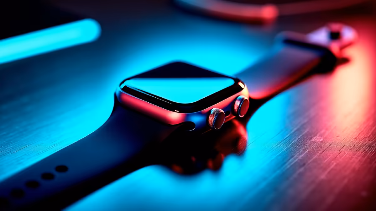 Smart Watches for streamers: audio, camera buying signals