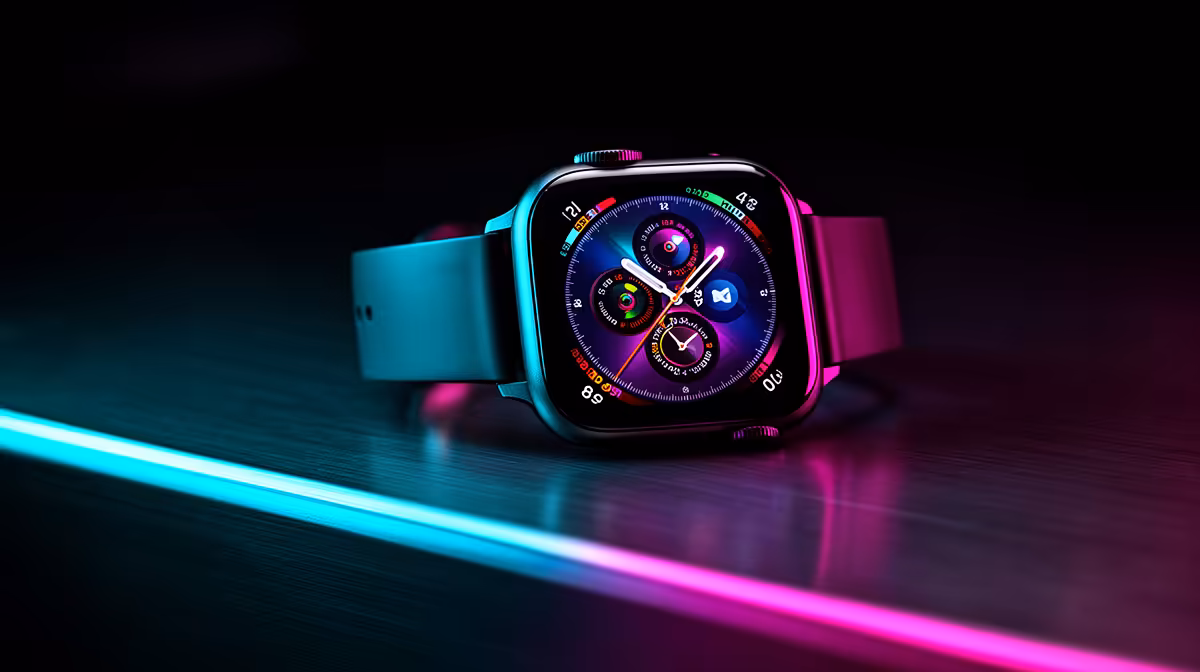 Smart Watches for streamers: when app support buying signals