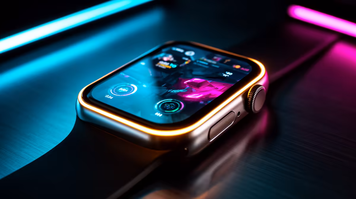 Smart Watches for streamers: when battery life buying