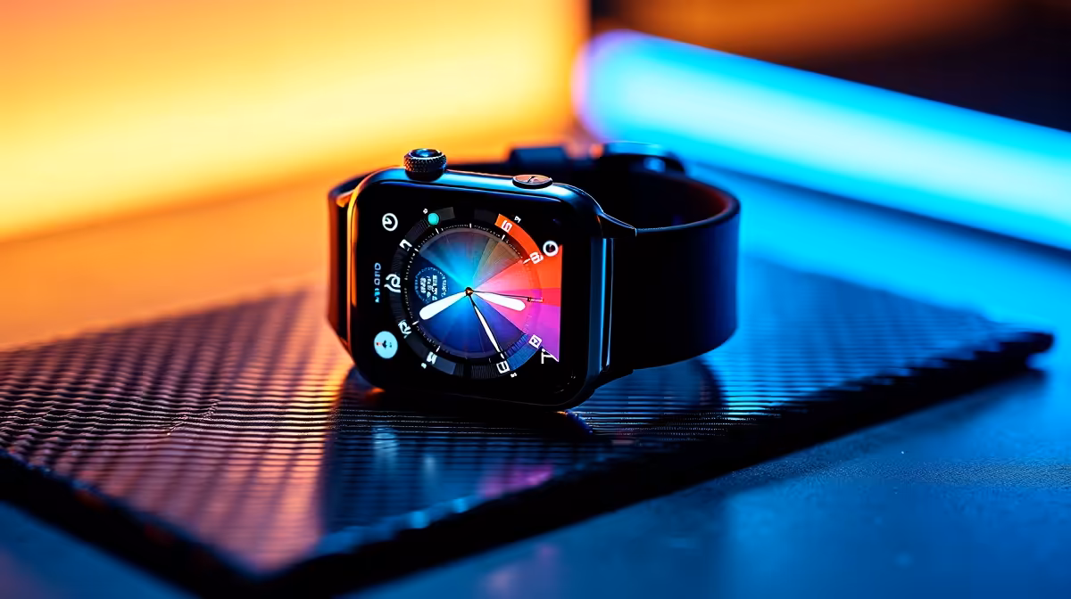 Smart Watches for streamers: when phone buying signals