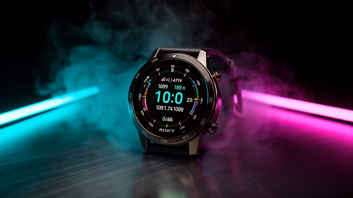 Smart Watches for streamers: when screen size buying signals