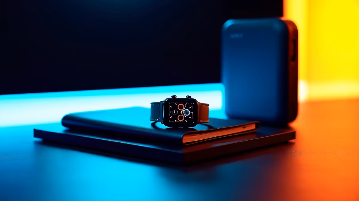 Smart Watches for travel-friendly study setups buying