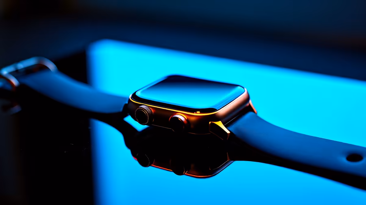 South Africa's Smart Watch Shift