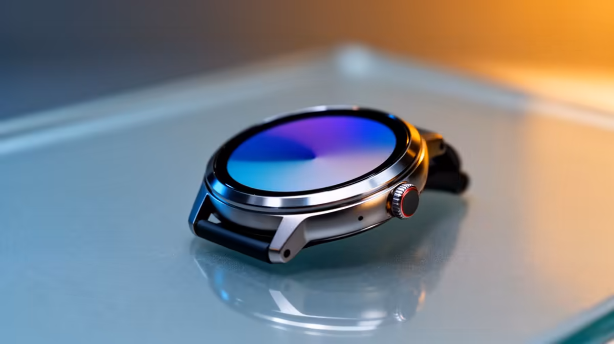 Smartwatches vs. Old-School Health Gear