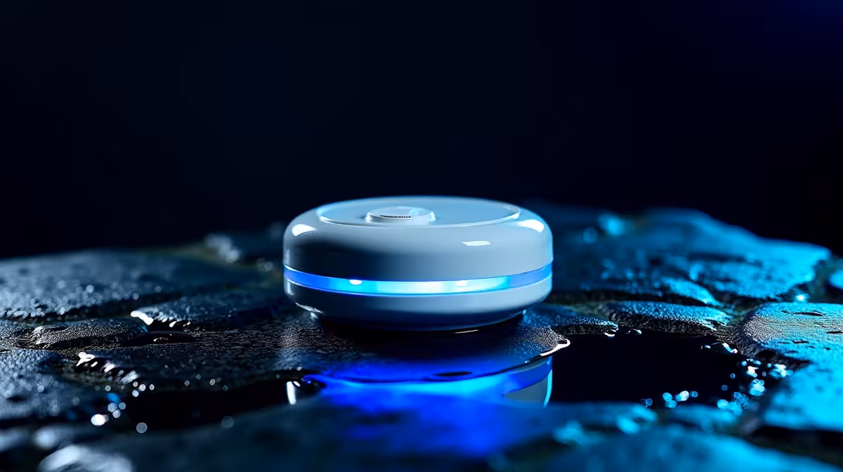 Leak Detection Revealed