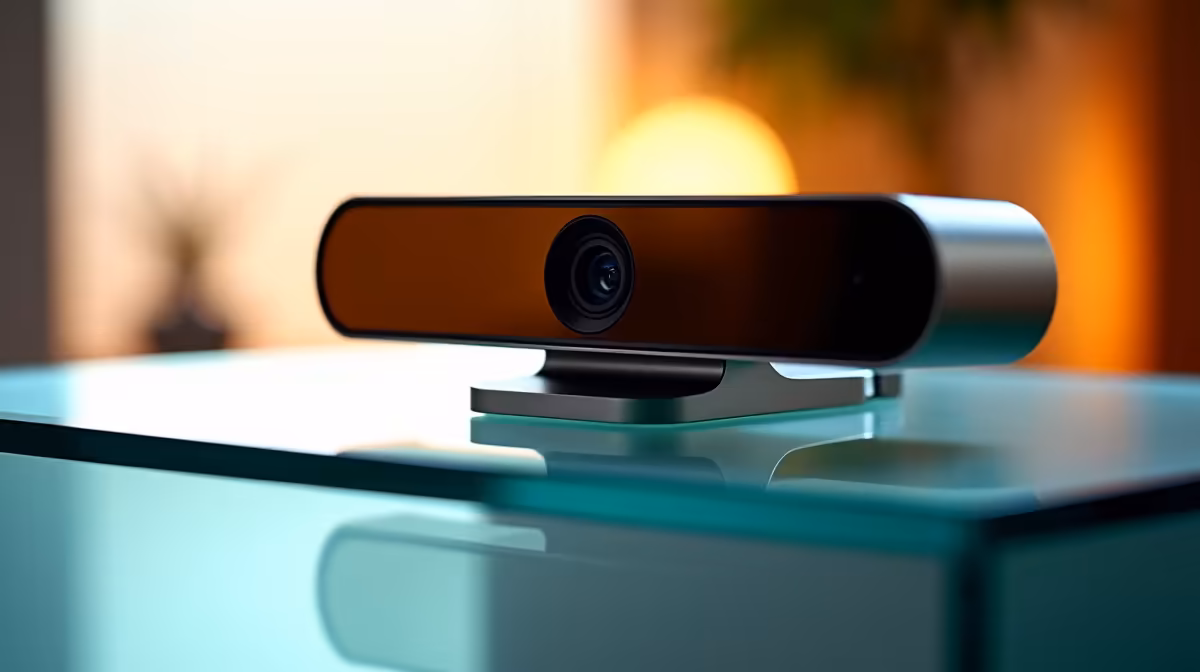 Auto-Adjust Webcams for Perfect Streaming