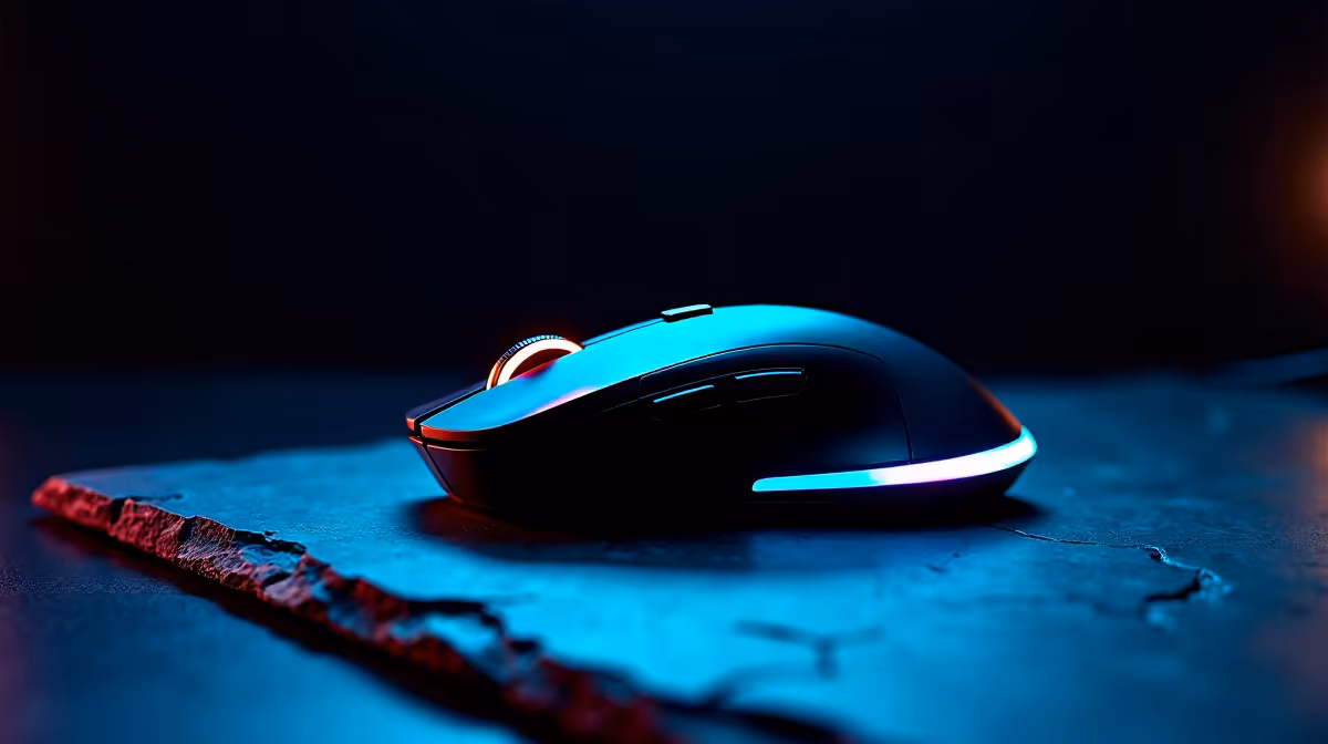 Experience Next-Level Speed