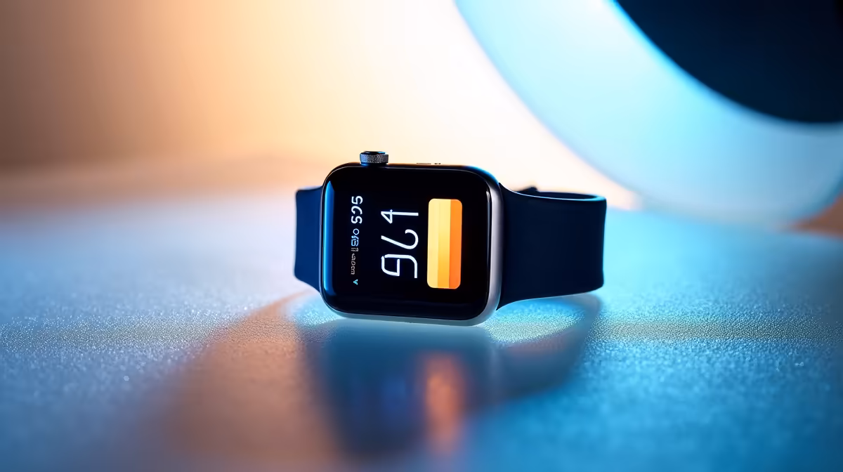 Smartwatch Battery Life Comparison: Which Lasts