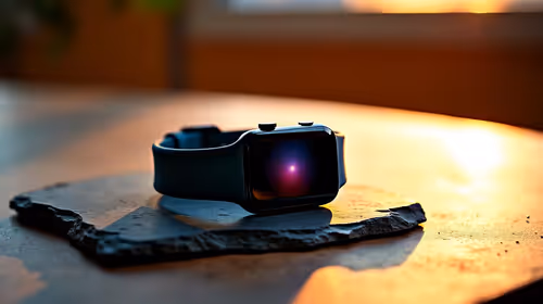 Smartwatch Battery Life Tips: Make Your Fitness Tracker Last Longer