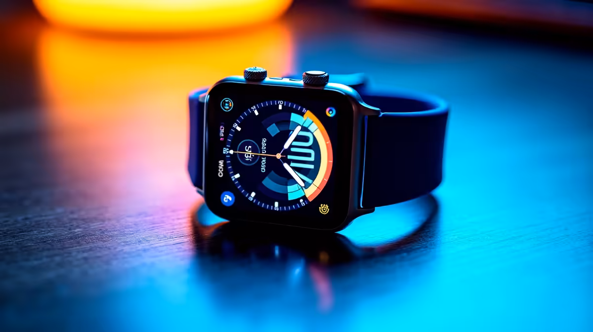 Android & iOS Smartwatch Compatibility