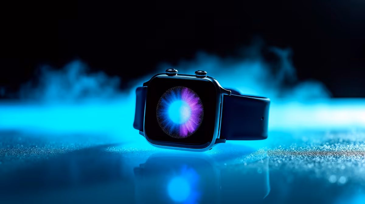 Use Smartwatch Data to Lose Weight