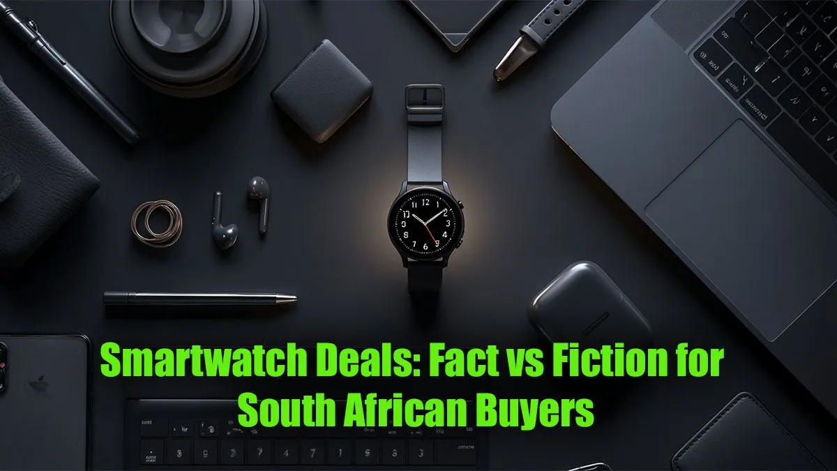 Spotting the Real Deals