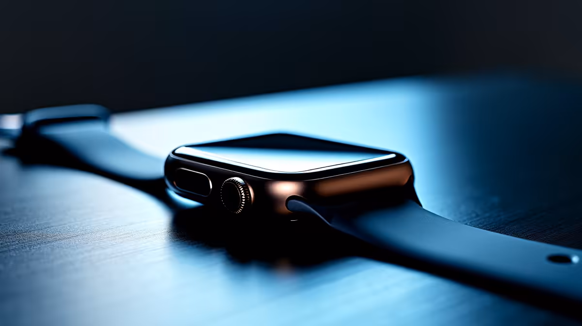 Smartwatch Display Guide: AMOLED vs LCD vs MIP for
