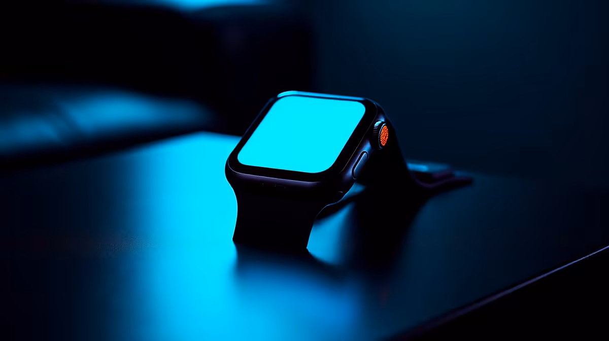 Stay Connected with Your Smartwatch