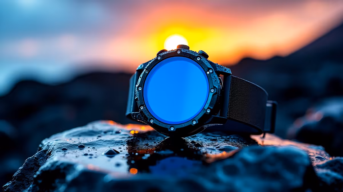 Choosing a smartwatch for extreme climates